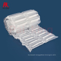 Transparent Rectangle Shaped Double layer Air Bubble Cushion Film Wrap Roll